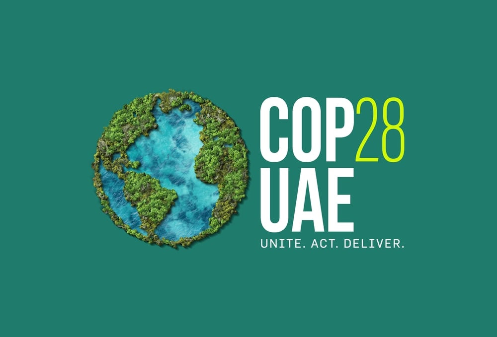 28. İKLİM DEĞİŞİKLİĞİ SÖZLEŞMESİ TARAFLAR KONFERANSI-COP28